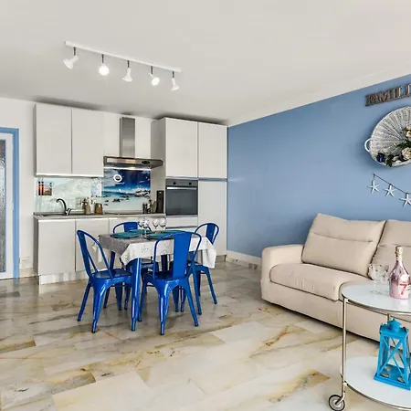 Apartment Le Mirador, Vue Mer, Piscine, Terrasse