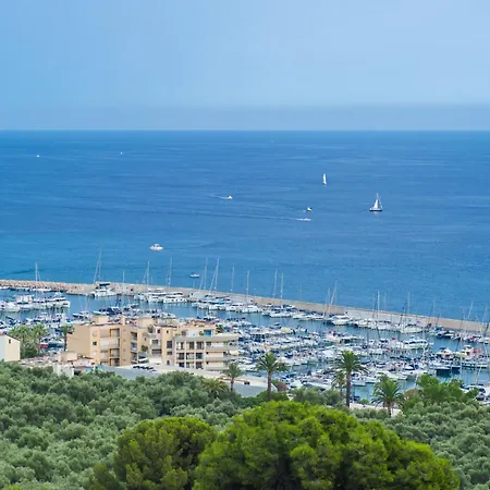 Le Mirador, Vue Mer, Piscine, Terrasse Menton