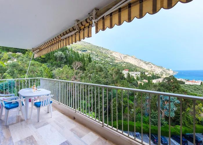 Le Mirador, Vue Mer, Piscine, Terrasse