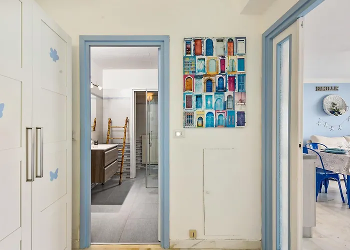 Lägenhet Le Mirador, Vue Mer, Piscine, Terrasse Menton