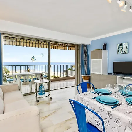 Le Mirador, Vue Mer, Piscine, Terrasse * マントン