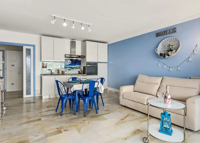 Διαμέρισμα Le Mirador, Vue Mer, Piscine, Terrasse