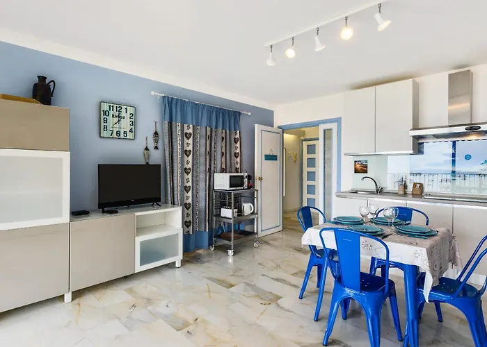 Apartment Le Mirador, Vue Mer, Piscine, Terrasse *