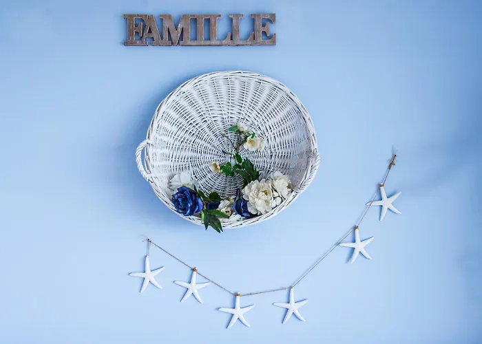 Le Mirador, Vue Mer, Piscine, Terrasse Apartment *